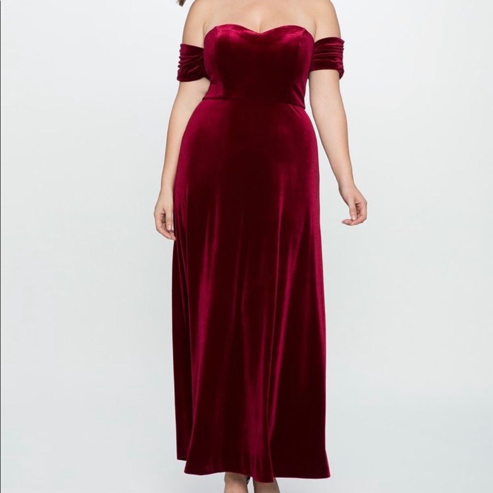 Cocktail dress. Suede. New with tags